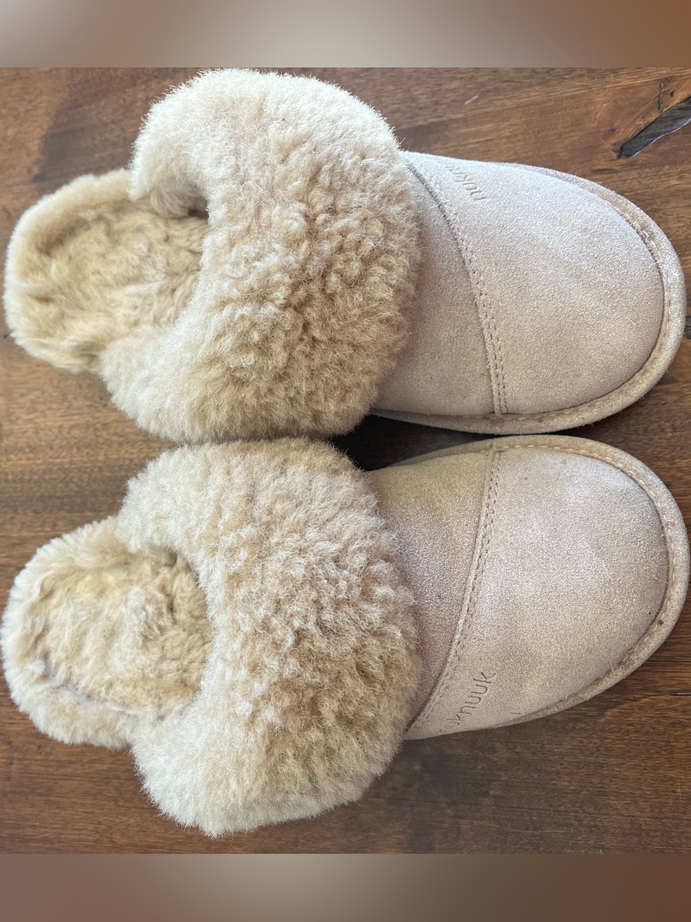 Nuknuuk Women’s Joy Slippers